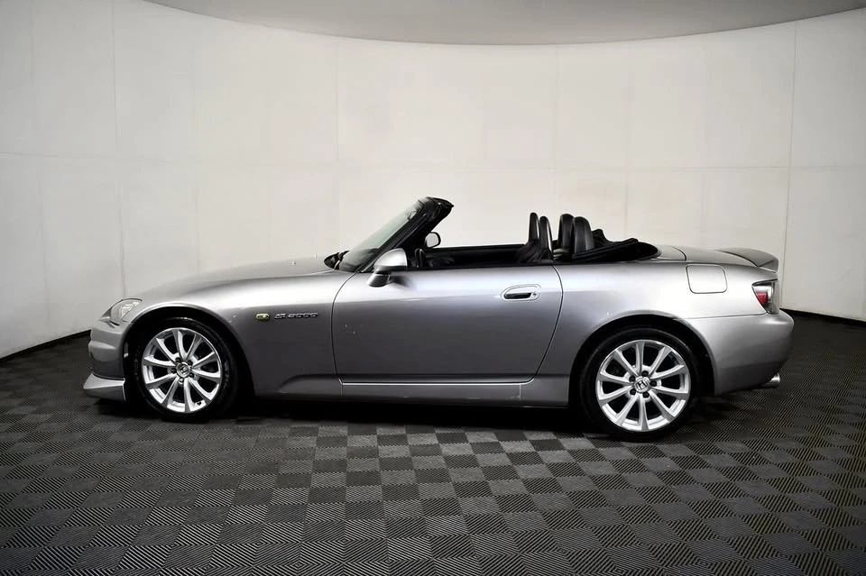 2007 Honda AP2 S2000 - Image 13 of 20
