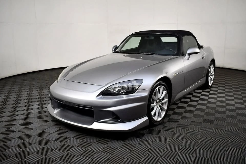 2007 Honda AP2 S2000 - Image 16 of 20