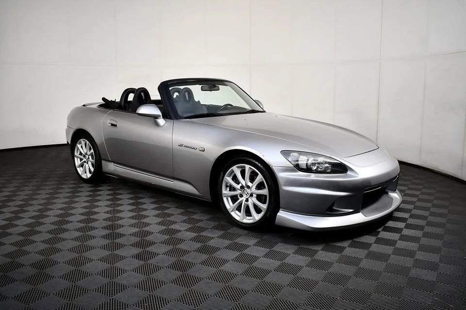 2007 Honda AP2 S2000 - Image 6 of 20