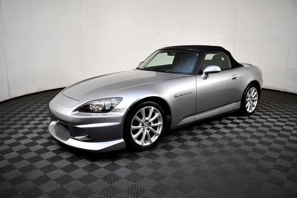 2007 Honda AP2 S2000 - Image 17 of 20