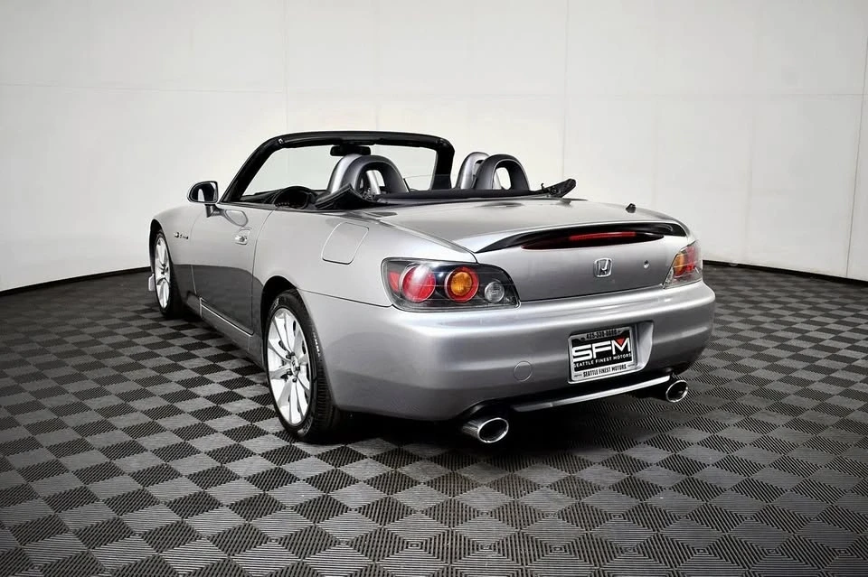 2007 Honda AP2 S2000 - Image 11 of 20