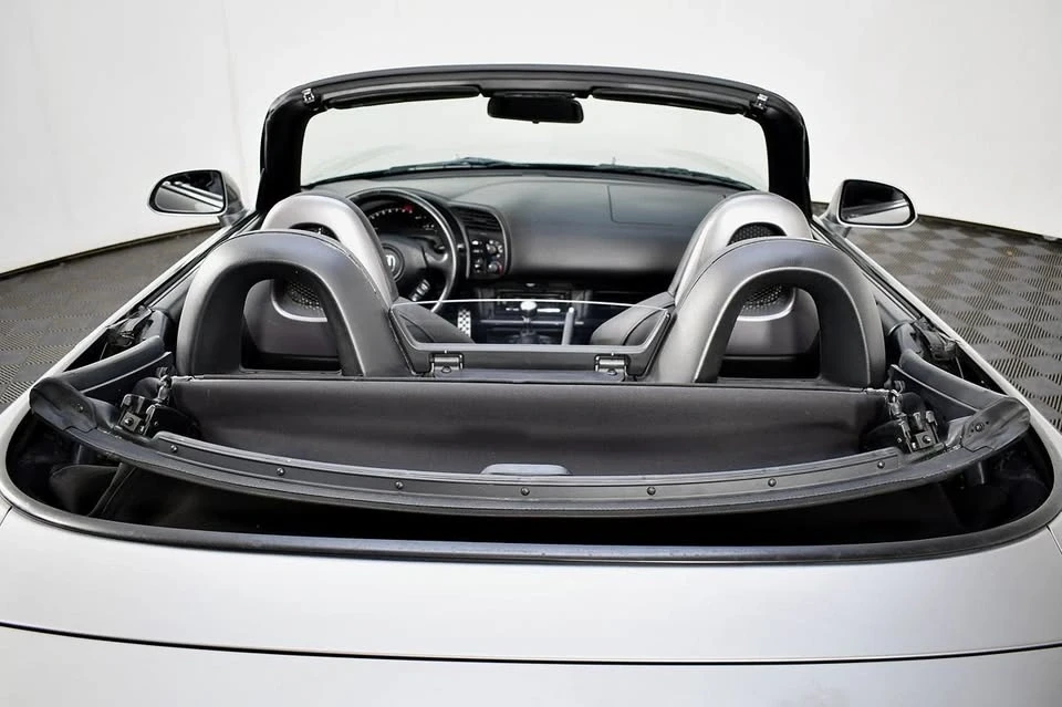 2007 Honda AP2 S2000 - Image 14 of 20