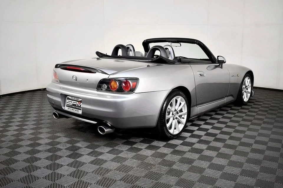 2007 Honda AP2 S2000 - Image 9 of 20