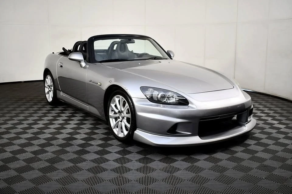 2007 Honda AP2 S2000 - Image 5 of 20