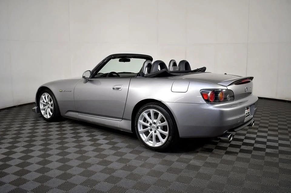 2007 Honda AP2 S2000 - Image 12 of 20
