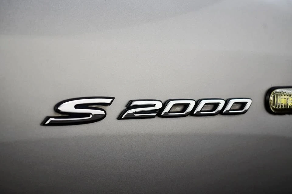 2007 Honda AP2 S2000 - Image 15 of 20