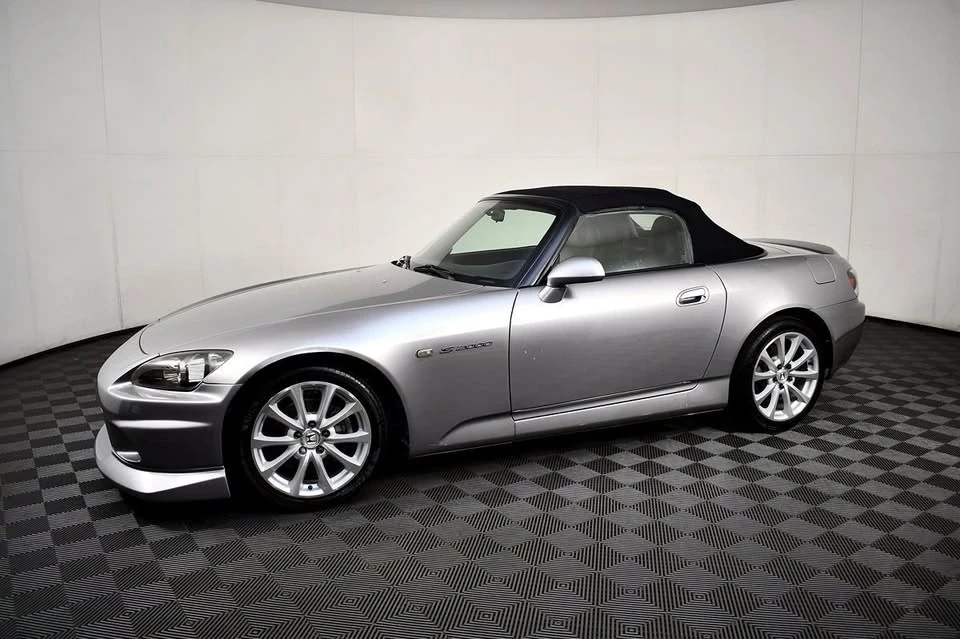 2007 Honda AP2 S2000 - Image 18 of 20