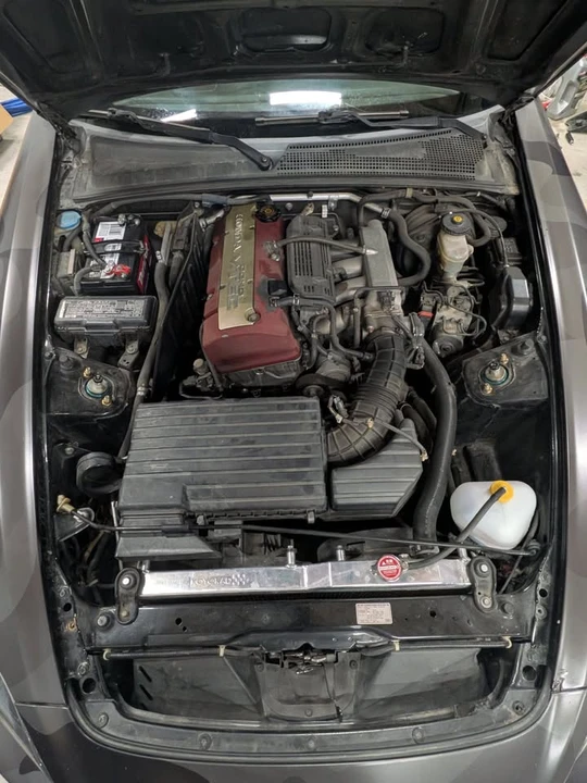 2007 Honda AP2 S2000 - Image 7 of 7