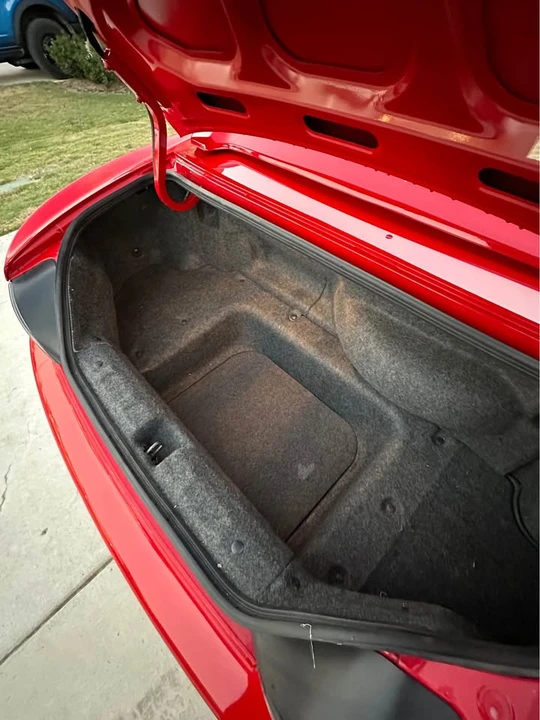 2007 Honda AP2 S2000 - Image 10 of 10