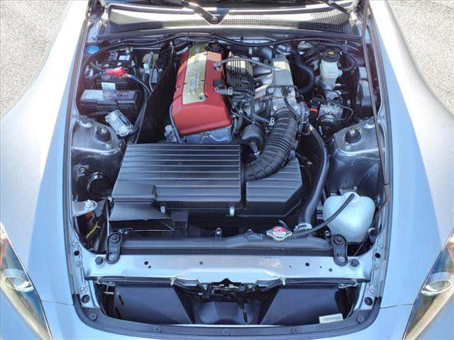 2007 Honda AP2 S2000 - Image 4 of 7