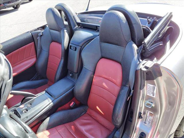 2007 Honda AP2 S2000 - Image 7 of 7