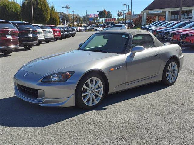 2007 Honda AP2 S2000 - Image 2 of 7
