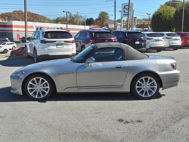 2007 Honda AP2 S2000 - Image 3 of 7