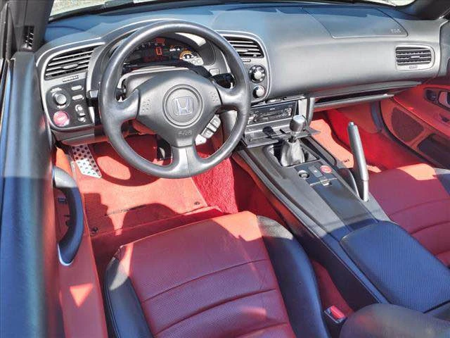 2007 Honda AP2 S2000 - Image 6 of 7