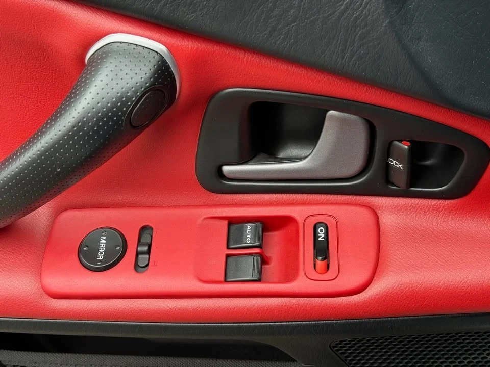 2007 Honda AP2 S2000 - Image 4 of 8