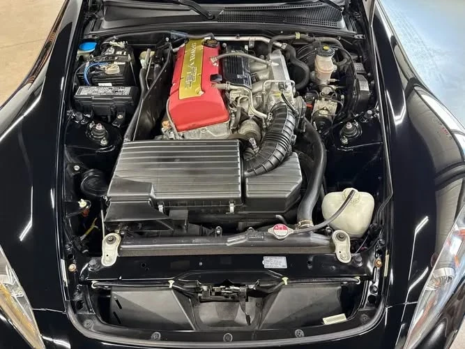 2007 Honda AP2 S2000 - Image 18 of 18