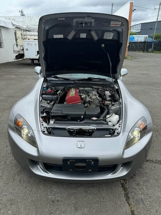 2007 Honda AP2 S2000 - Image 8 of 8