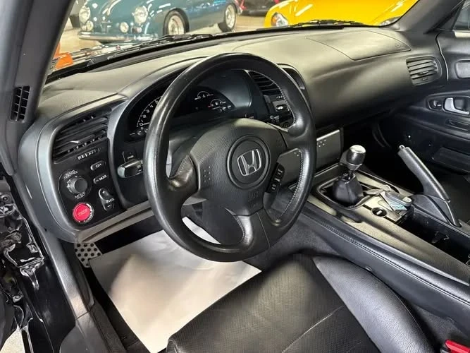 2007 Honda AP2 S2000 - Image 15 of 18