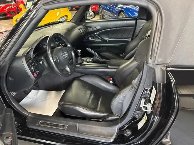2007 Honda AP2 S2000 - Image 12 of 18