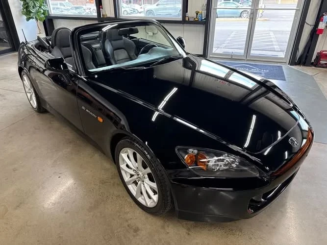 2007 Honda AP2 S2000 - Image 4 of 18