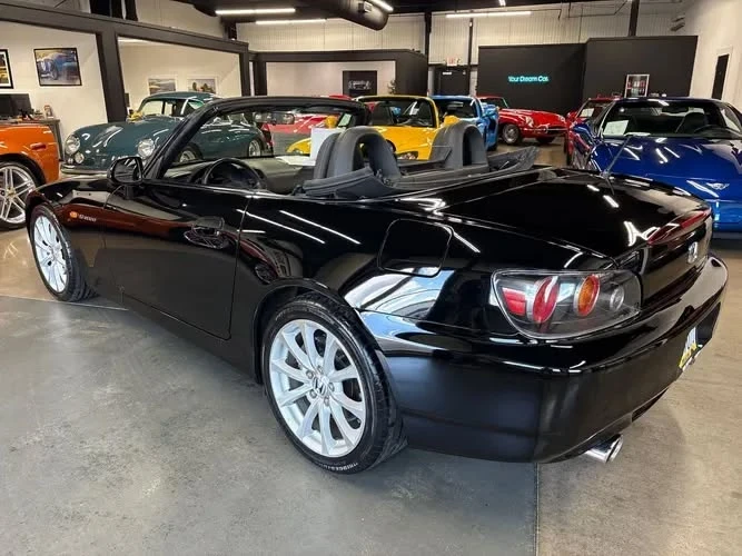 2007 Honda AP2 S2000 - Image 8 of 18