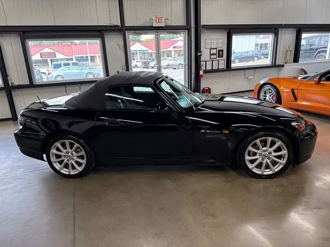 2007 Honda AP2 S2000 - Image 5 of 18