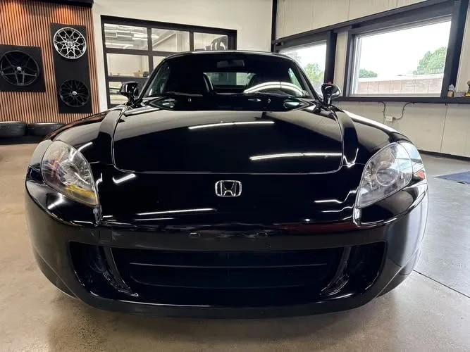 2007 Honda AP2 S2000 - Image 3 of 18