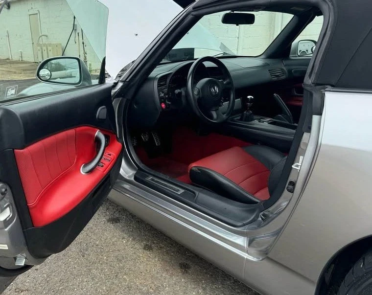 2007 Honda AP2 S2000 - Image 3 of 8
