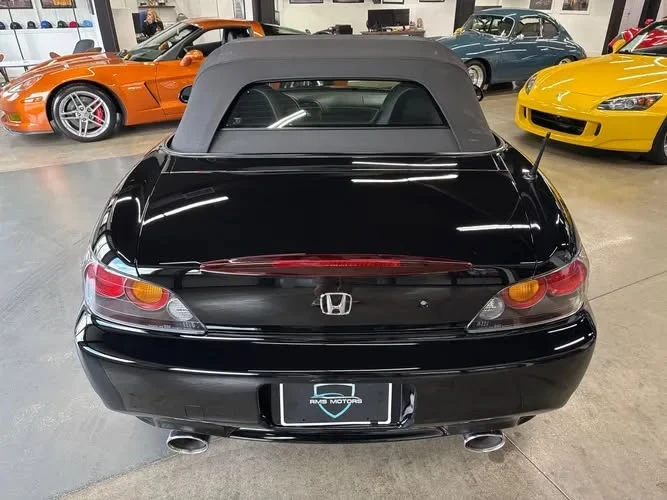 2007 Honda AP2 S2000 - Image 7 of 18
