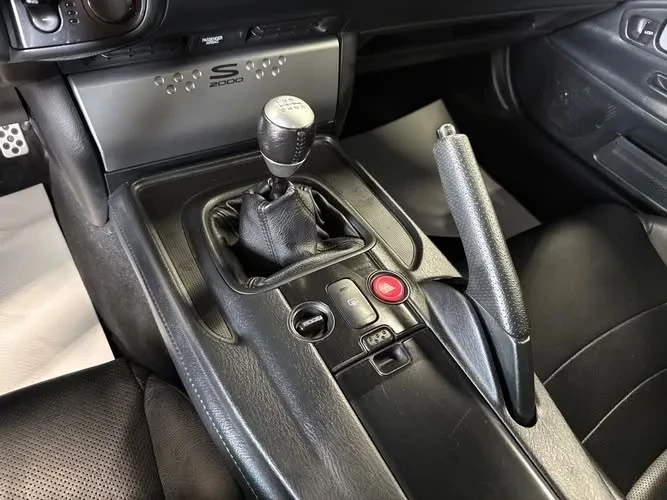 2007 Honda AP2 S2000 - Image 14 of 18
