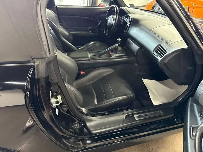 2007 Honda AP2 S2000 - Image 13 of 18