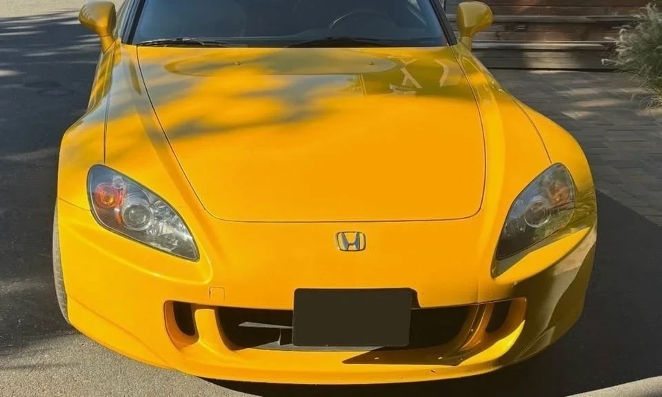 2007 Honda AP2 S2000 - Image 7 of 12