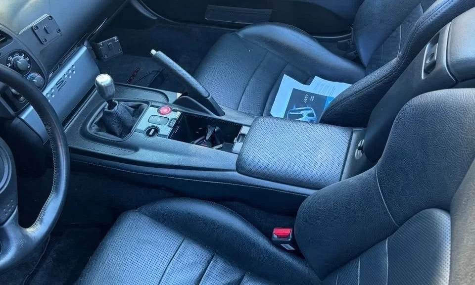 2007 Honda AP2 S2000 - Image 10 of 12