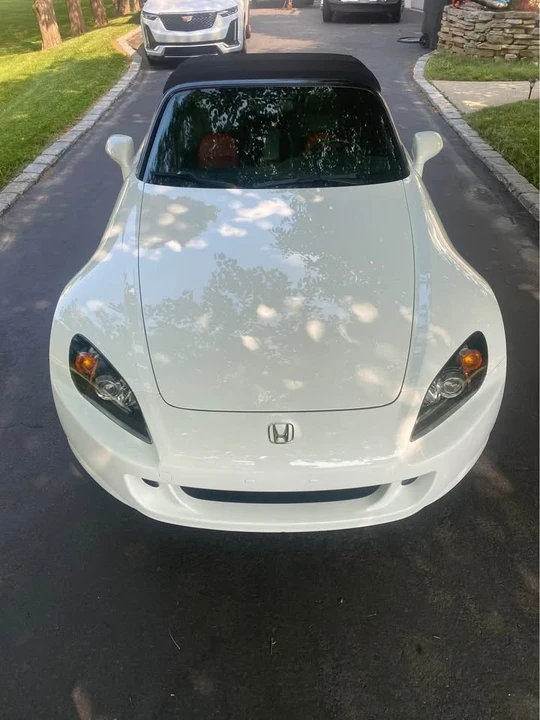 2007 Honda AP2 S2000 - Image 8 of 9