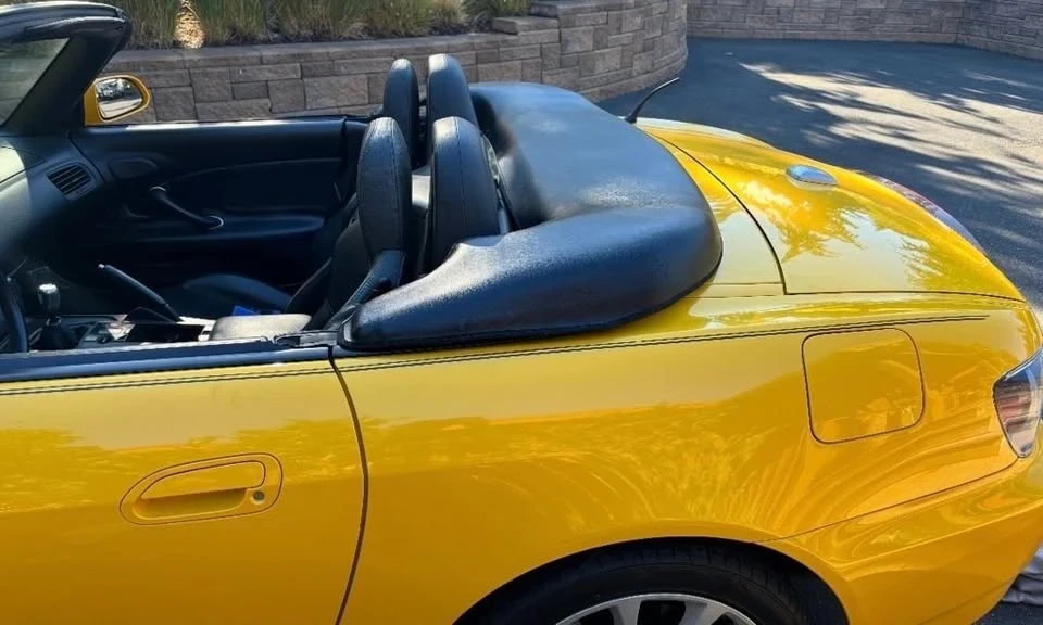 2007 Honda AP2 S2000 - Image 4 of 12