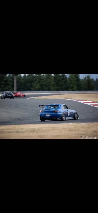 2007 Honda AP2 S2000 - Image 5 of 14
