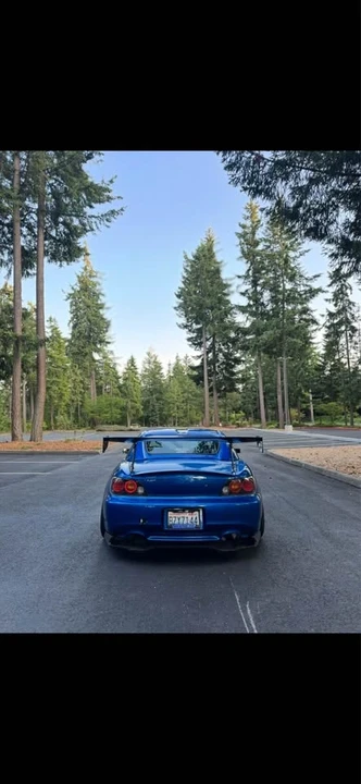 2007 Honda AP2 S2000 - Image 4 of 14