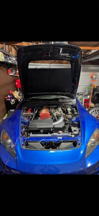 2007 Honda AP2 S2000 - Image 9 of 14