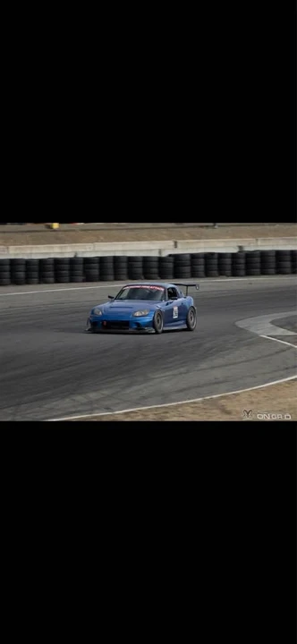 2007 Honda AP2 S2000 - Image 10 of 14