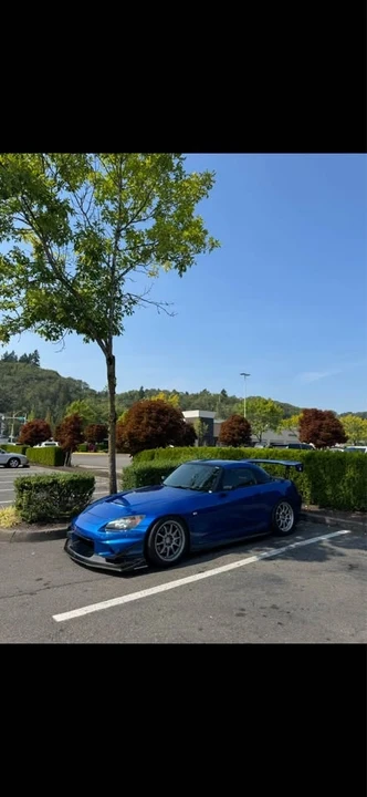 2007 Honda AP2 S2000 - Image 2 of 14