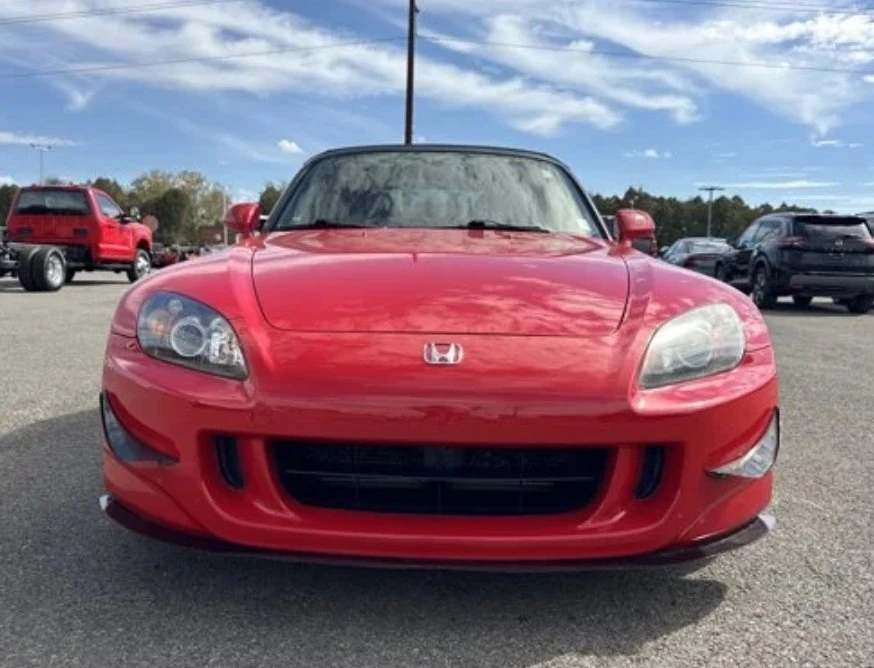 2007 Honda AP2 S2000 - Image 2 of 14