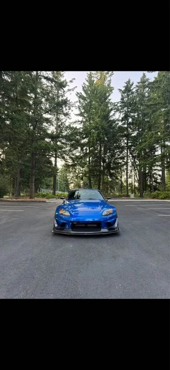 2007 Honda AP2 S2000 - Image 3 of 14