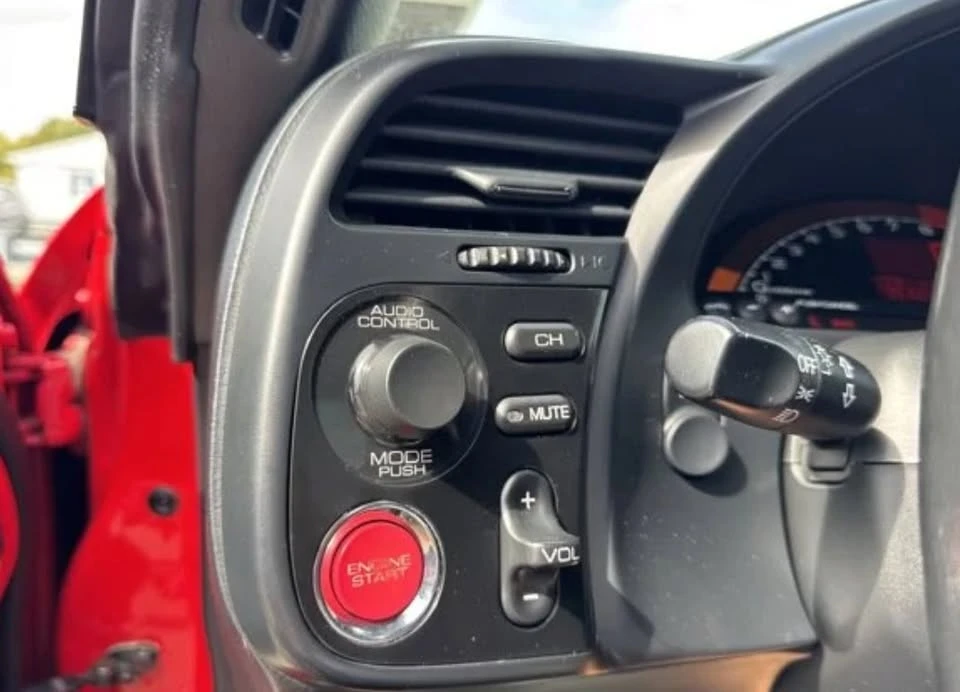 2007 Honda AP2 S2000 - Image 9 of 14