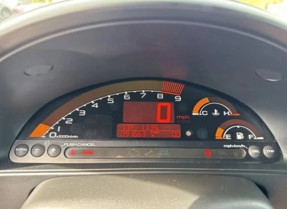 2007 Honda AP2 S2000 - Image 8 of 14