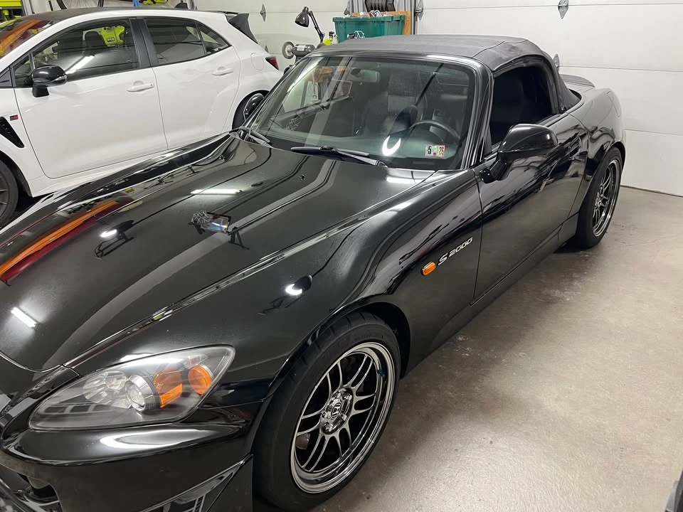 2007 Honda AP2 S2000 - Image 7 of 11