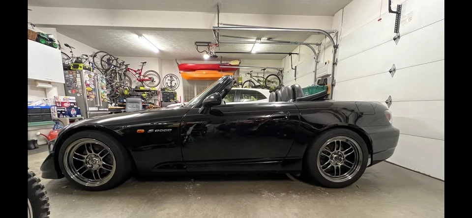 2007 Honda AP2 S2000 - Image 4 of 11