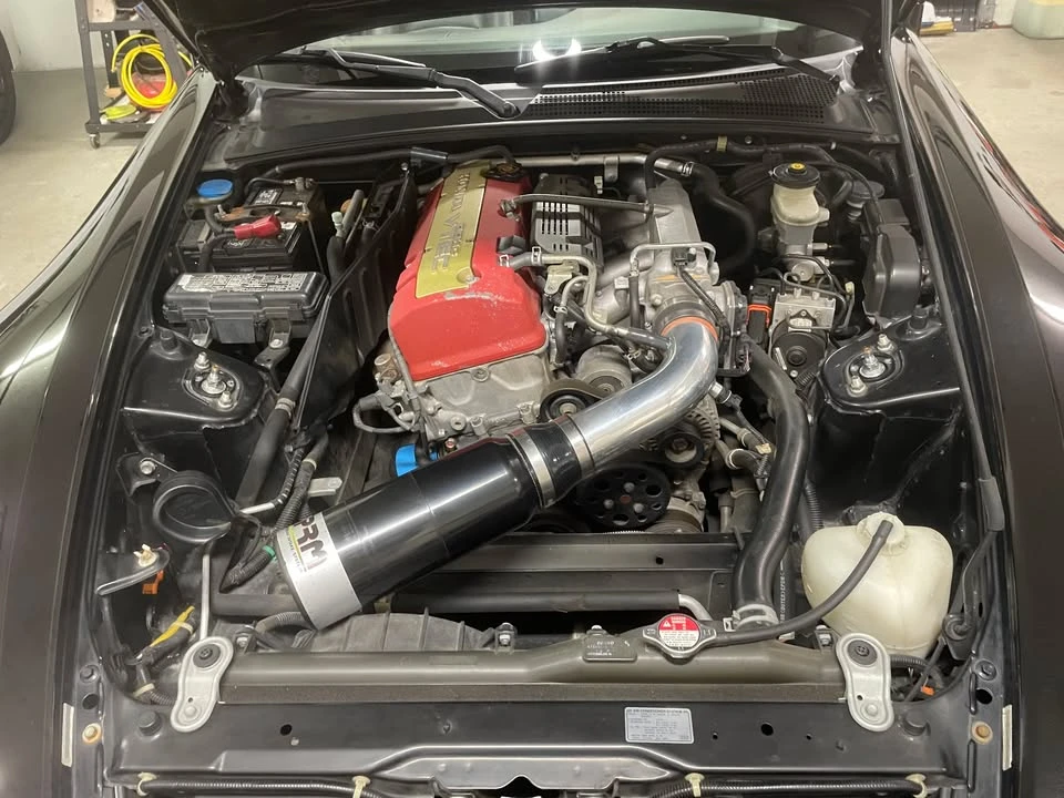 2007 Honda AP2 S2000 - Image 11 of 11