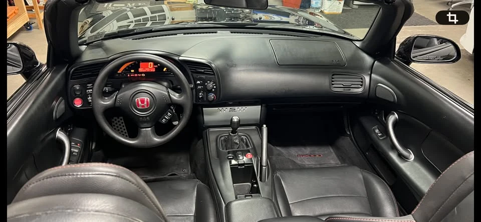 2007 Honda AP2 S2000 - Image 10 of 11