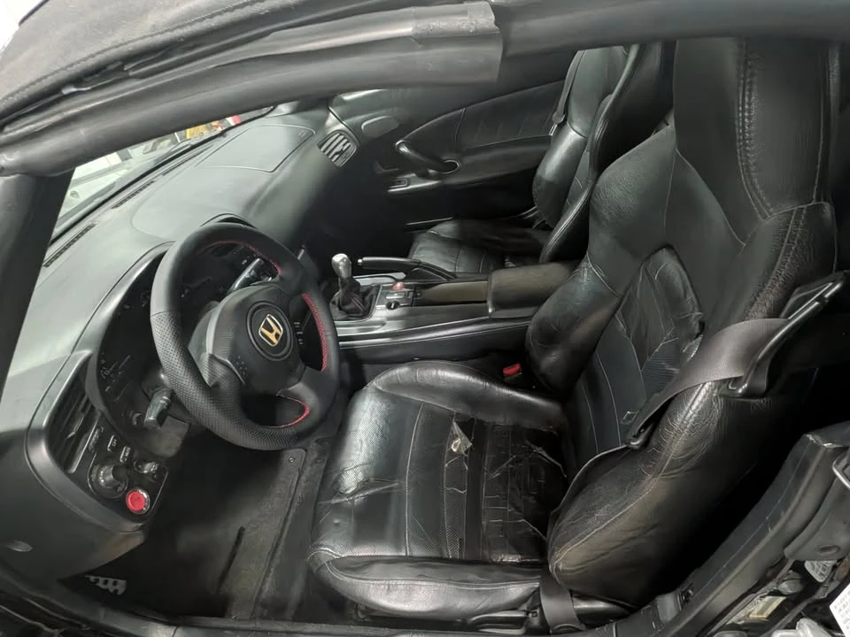 2007 Honda AP2 S2000 - Image 6 of 7