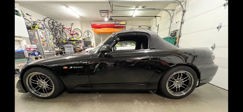 2007 Honda AP2 S2000 - Image 3 of 11